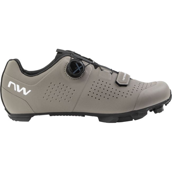 Pantofi Northwave Mtb Razer 44,5, nisip