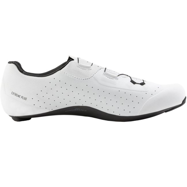 Pantofi Northwave Road Extreme Plus Alb/Negru