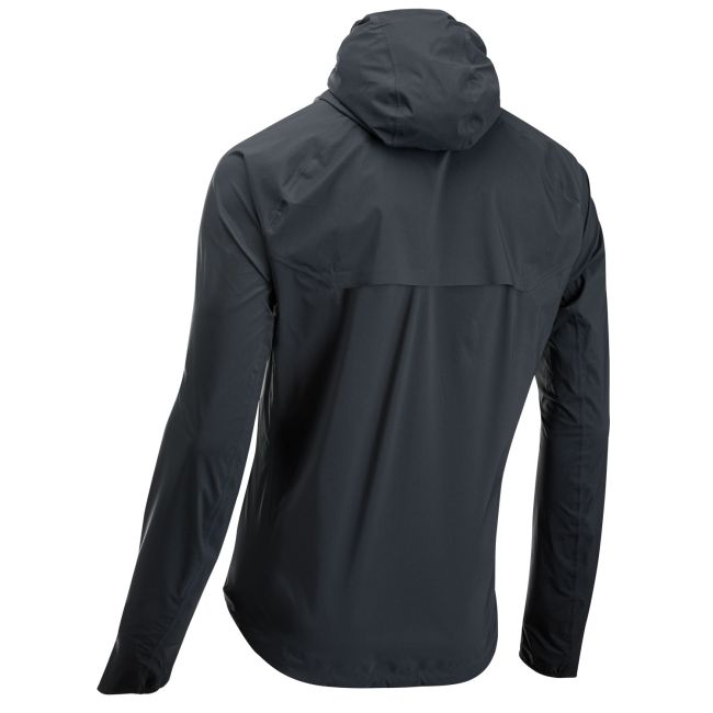 Jachetă Northwave Ploaie Extreme Rock M, negru