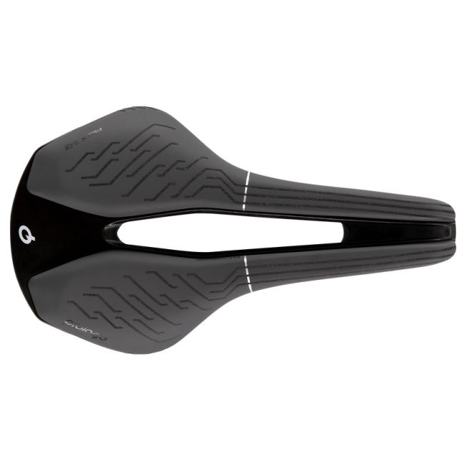 Șa Prologo Nago R4 Agx Pas Tirox 137 Anthracite