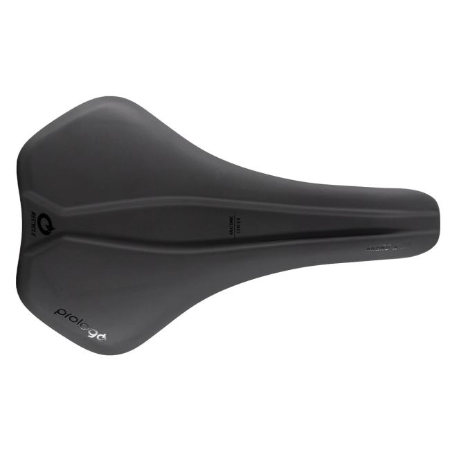 Șa Prologo Akero RSteel 150 Hard negru