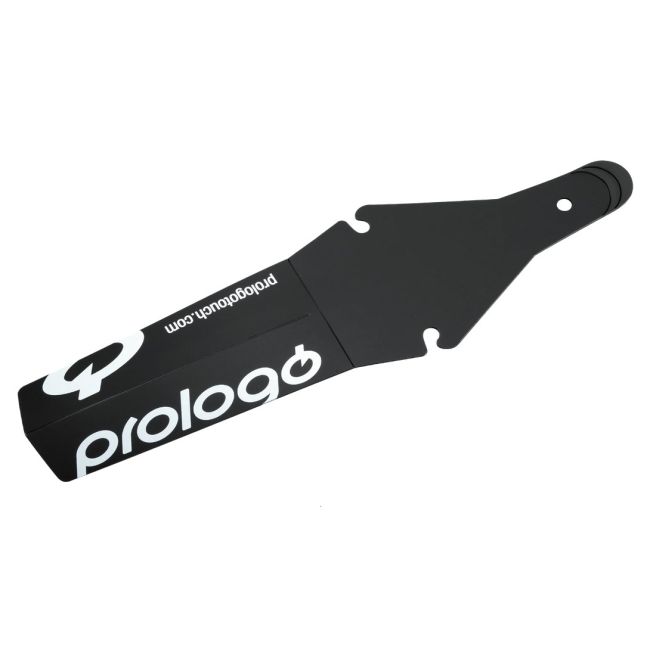 Apărătoare noroi Prologo sub șa plastic