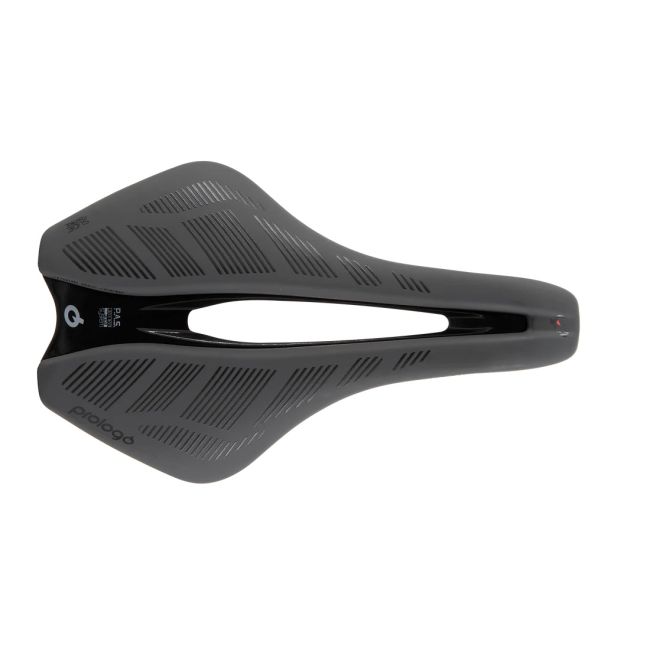 Șa Prologo Dimension R2 Agx Tirox 143 anthracite slide control