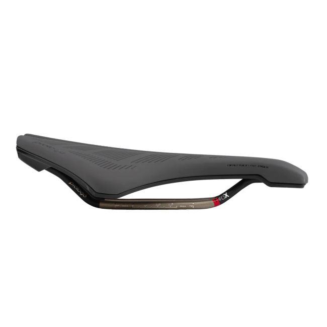Șa Prologo Dimension R2 Agx Tirox 143 anthracite slide control