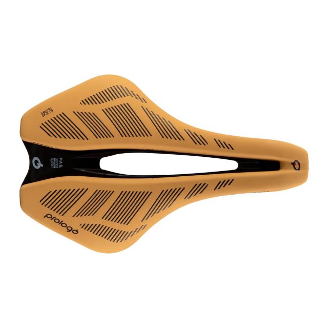 Șa Prologo Dimension R2 Agx Tirox 143 light brown slide control