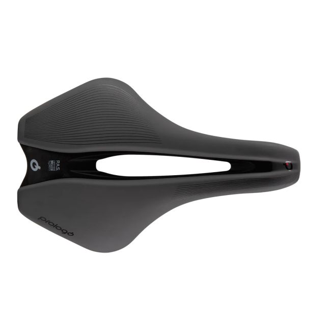 Șa Prologo Dimension R2 Tirox 153 Anthracite
