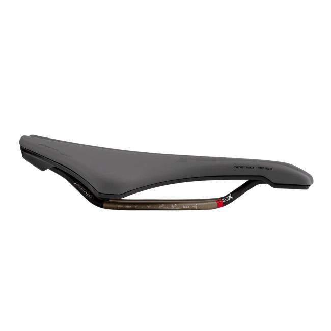 Șa Prologo Dimension R2 Tirox 153 Anthracite