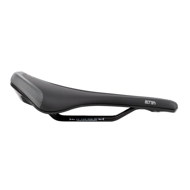 Șa Prologo Proxim Altius R 150 Hard negru