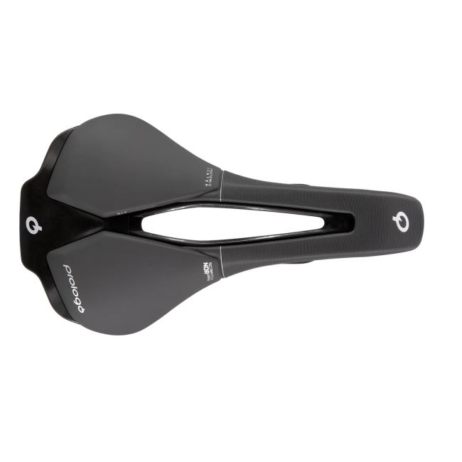 Șa Prologo Scratch Ndr Pas Tirox 140 Hard Anthracite