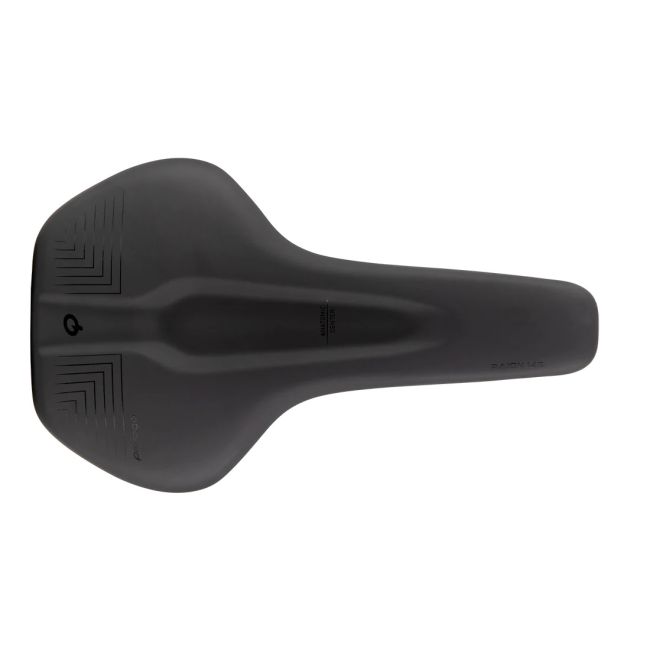 Șa Prologo Raion R 145 Hard negru