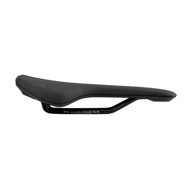 Șa Prologo Raion R 135 Hard negru