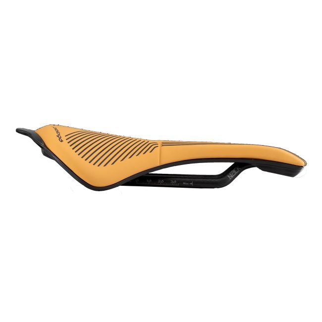 Șa Prologo Scratch-M5 Agx Pas 140 Tirox light brown Slide Control