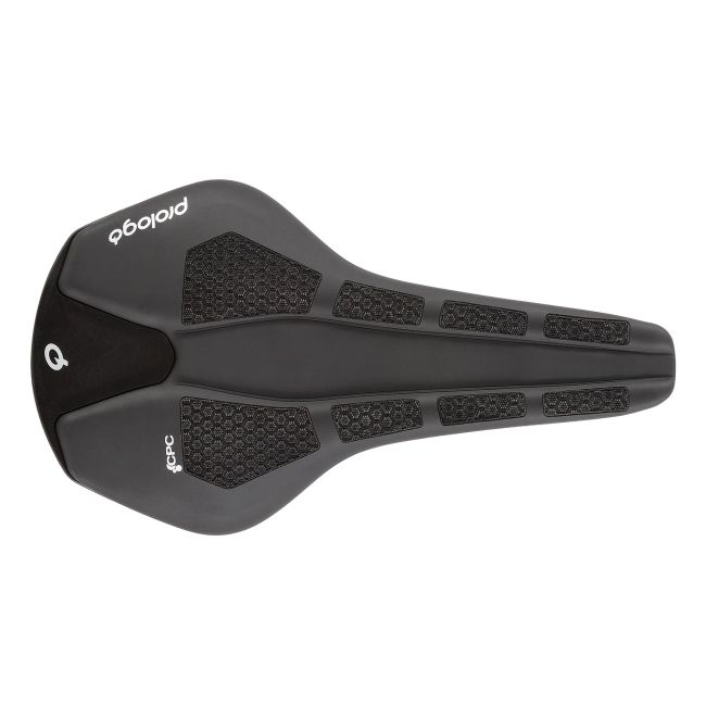 Șa Prologo Nago R4 Tirox Cpc 137 Hard negru