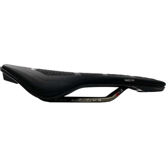 Șa Prologo Nago R4 Tirox Cpc 137 Hard negru