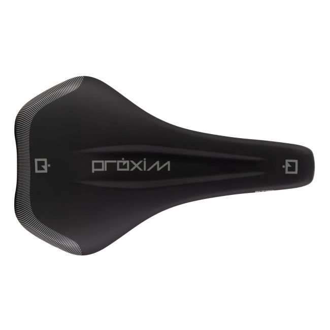Șa Prologo Proxim Altius Tirox 150 Hard negru
