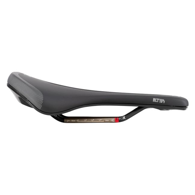 Șa Prologo Proxim Altius Tirox 150 Hard negru