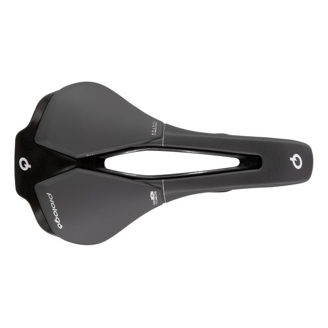 Șa Prologo Scratch Ndr Pas Nack 140 Hard Anthracite