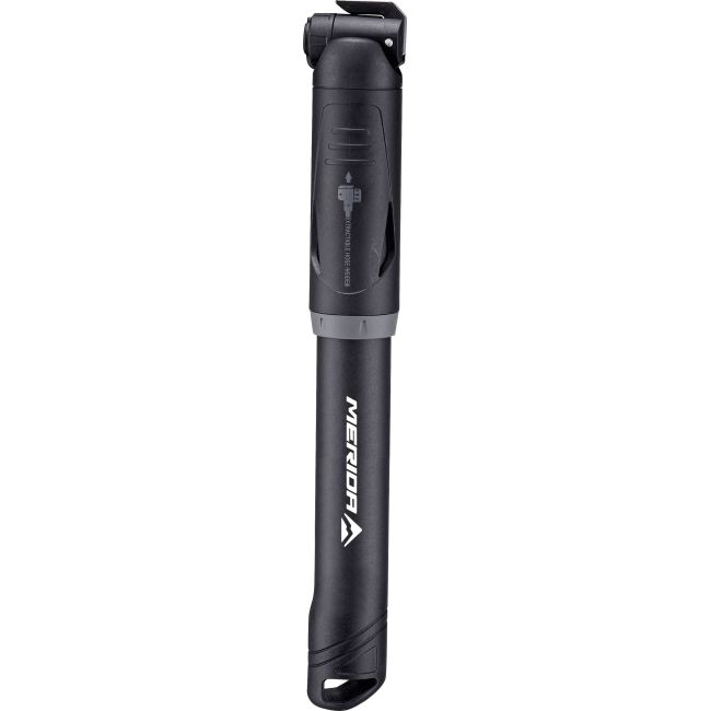 Pompă Merida Eco Mtb Mini plastic - A2274000019