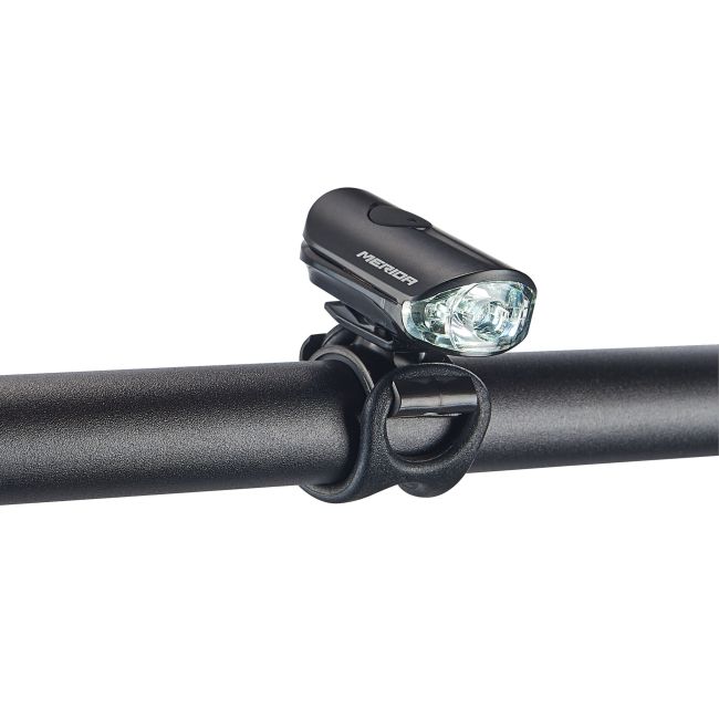 Far Merida Super Bright față Usb negru - A2127000052
