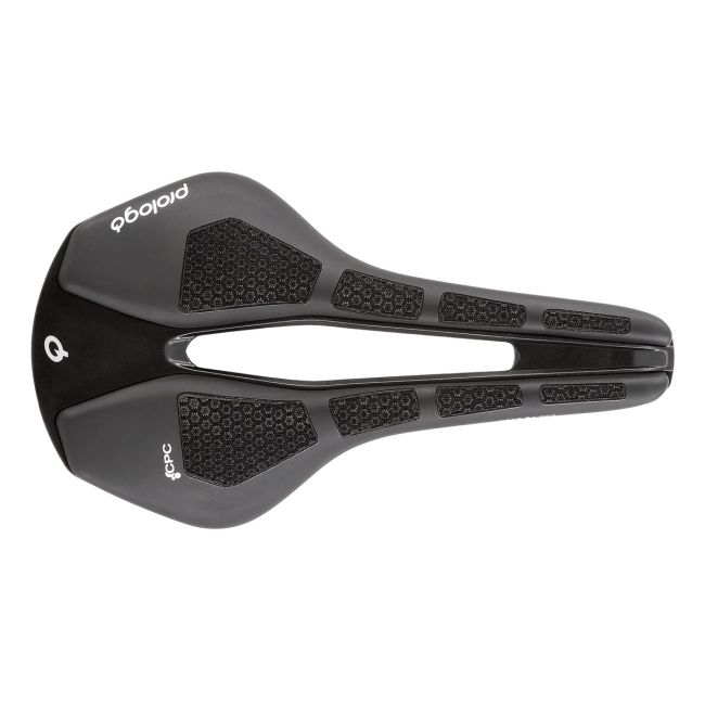 Șa Prologo Nago R4 Nack 137 Cpc negru