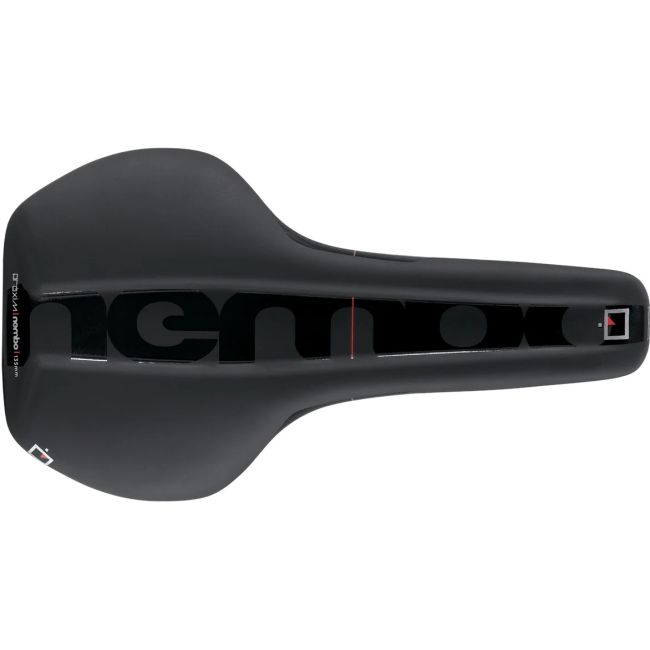 Șa Prologo Proxim Nembo RSteel 145 negru