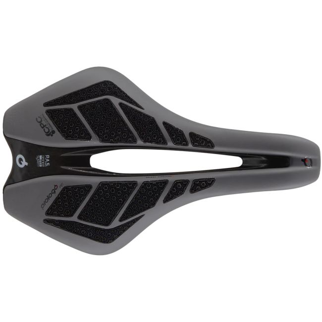 Șa Prologo Dimension R2 Tirox Cpc 143 Anthracite/negru