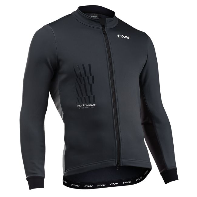 Jachetă Northwave iarnă Blade Tp M negru