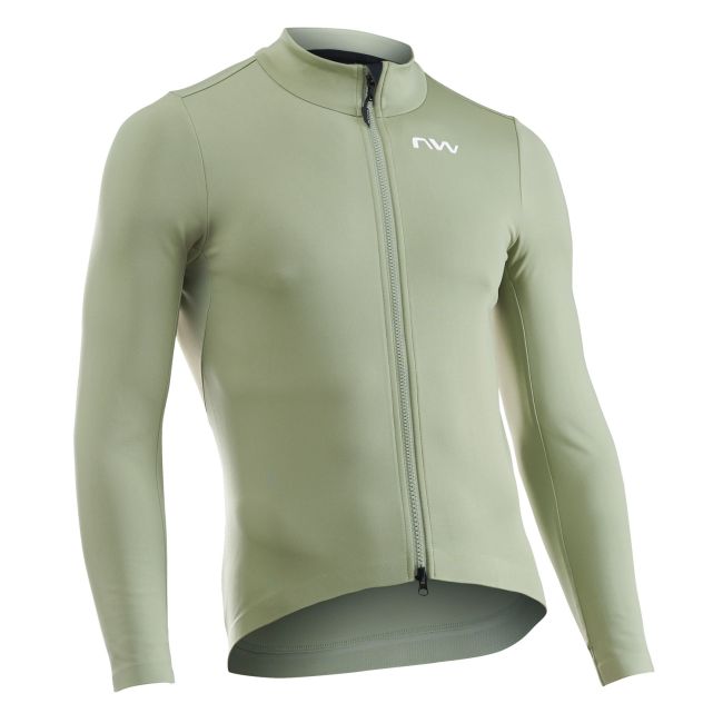 Jachetă Northwave Iarnă Extreme XXL verde