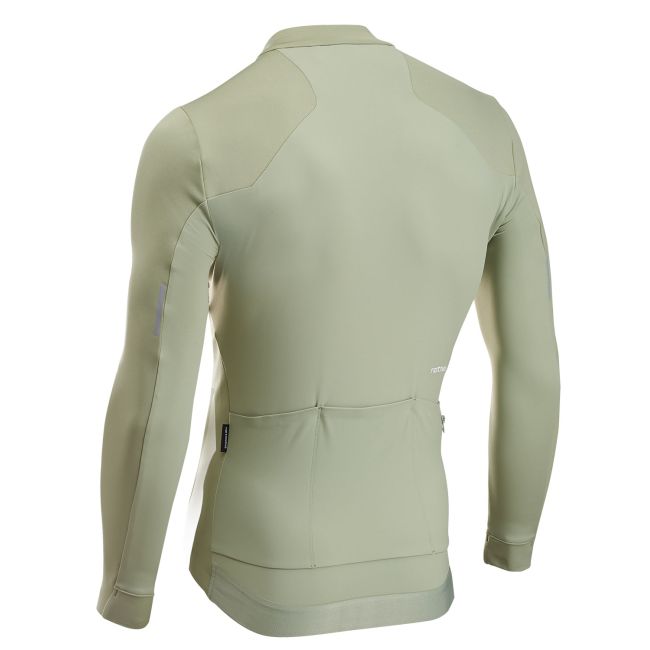 Jachetă Northwave Iarnă Extreme XXL verde