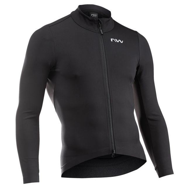 Jachetă Northwave Iarnă Extreme 4XL negru