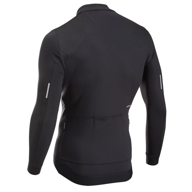 Jachetă Northwave Iarnă Extreme XXL negru