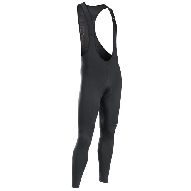 Pantaloni Northwave Active Gel Ms Lung L Cu Bretele