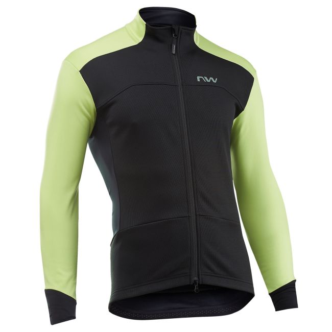Jachetă Northwave iarnă Reload Sp XXL Cool Matcha verde/negru