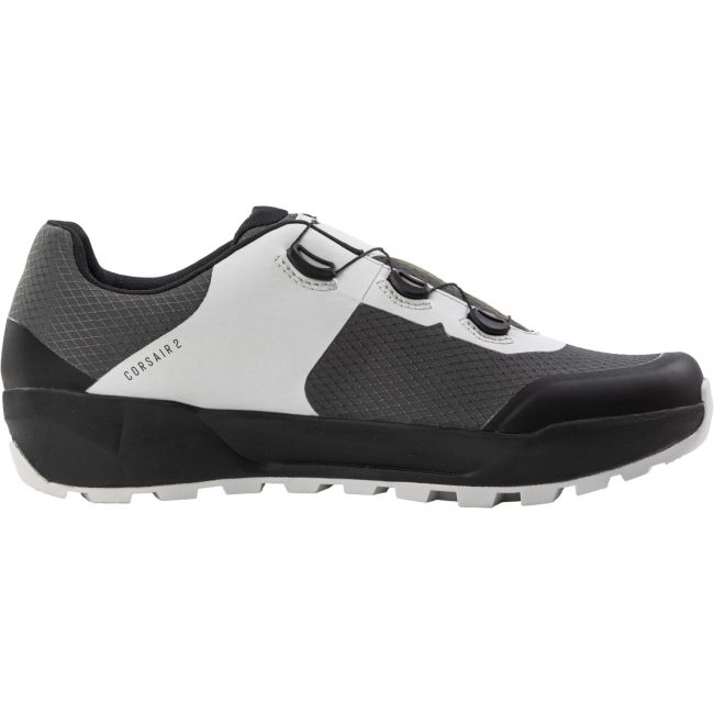 Pantofi Northwave All Ter. Corsair 2 47 gri închis/gri deschis