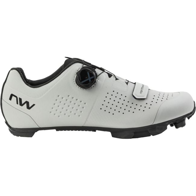 Pantofi Northwave Mtb Razer 43,5, gri
