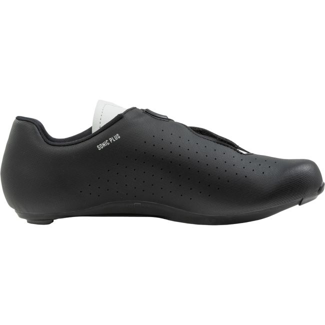Pantofi Northwave Road Sonic Plus 43,5 negru/gri deschis
