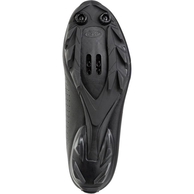 Pantofi Northwave Mtb Scorpius Plus 43,5 Negru