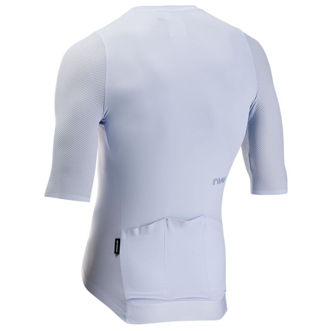 Tricou Northwave Extreme Scurt M, Grigheață