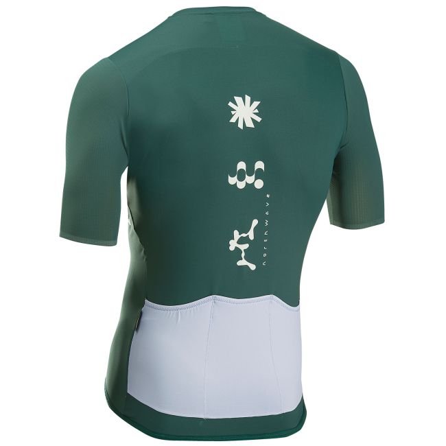 Tricou ciclism Northwave Essence Evo scurt