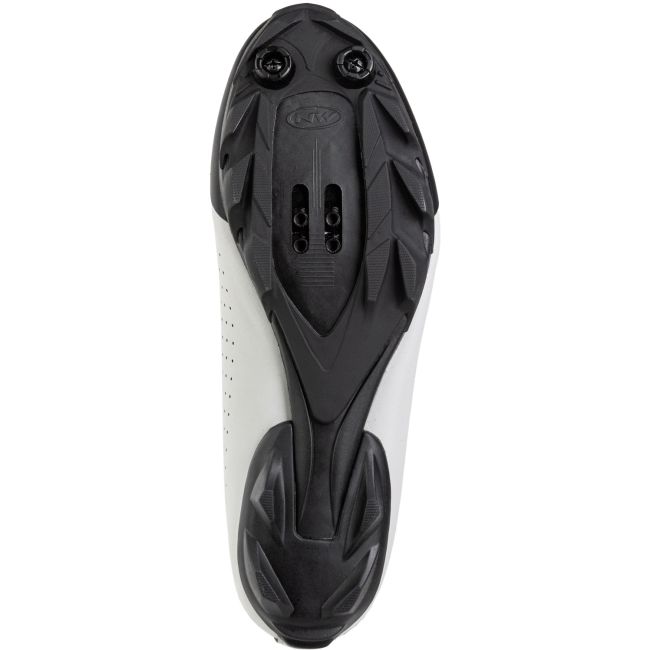 Pantofi Northwave Mtb Scorpius Plus 44,5 Gri Deschis/Negru