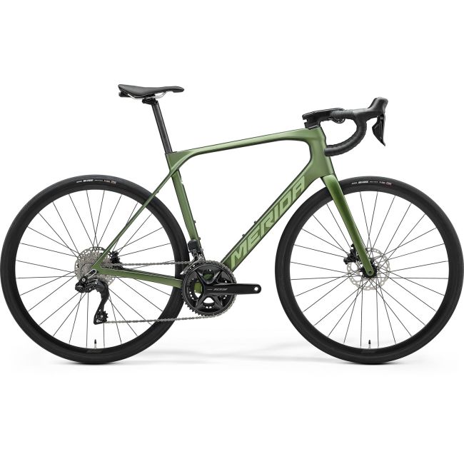 Merida Scultura Endurance 6000 Ii3 XS Silk Verdeceață(Verde) /25/