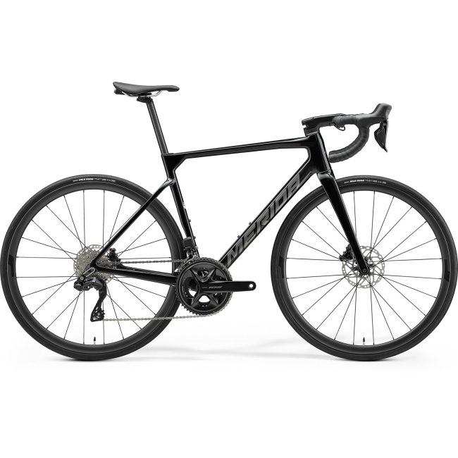 Merida Scultura 6000 V3 Metalnegru (Griarmă)