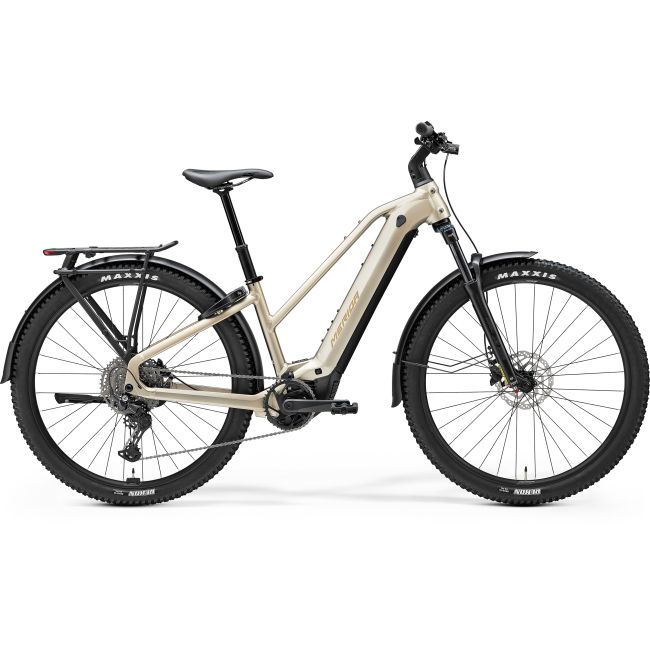 Merida eFloat Cc 500 Eq Ii1 Damă Crem (Maro) - Bosch