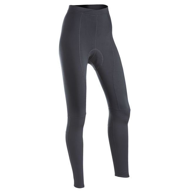 Pantaloni Northwave iarnă Active Wmn Ms damă, lung, negru