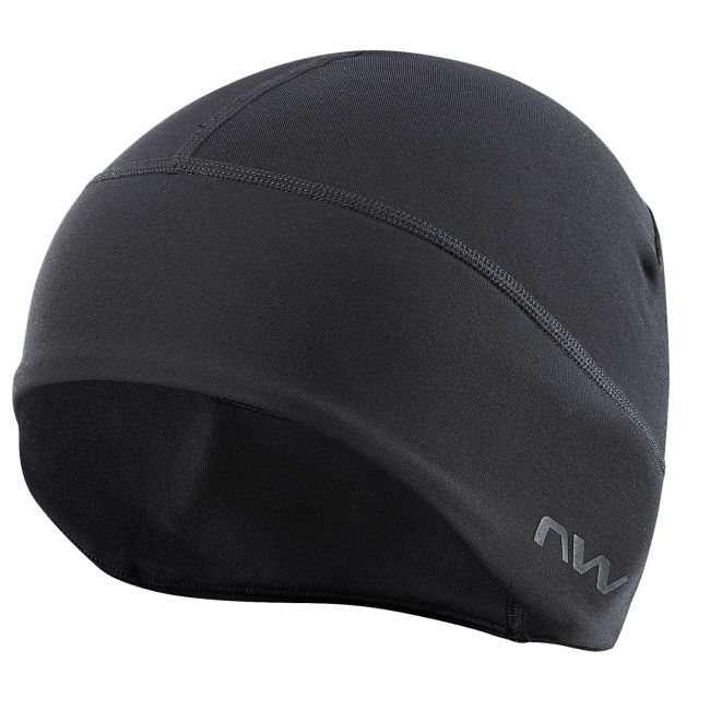 Căciulă Northwave iarnă Active negru, unisize, nou