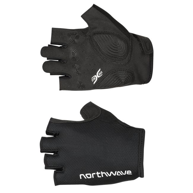 Mănuști Northwave Active Max W damă scurt