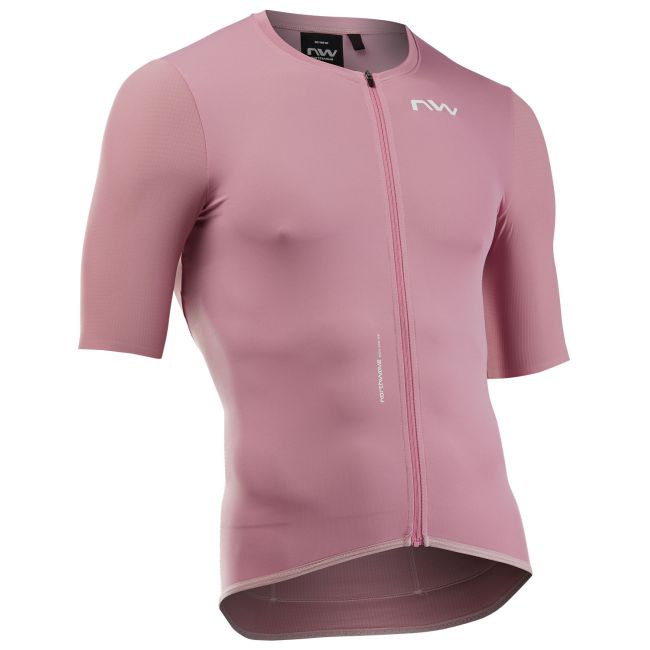 Tricou ciclism Northwave Essence scurt mov