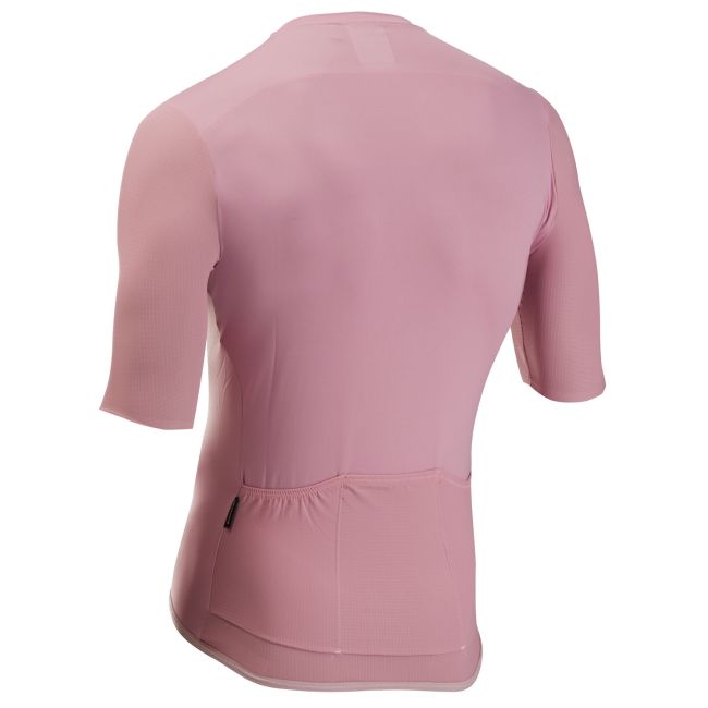 Tricou Northwave Essence scurt M mov