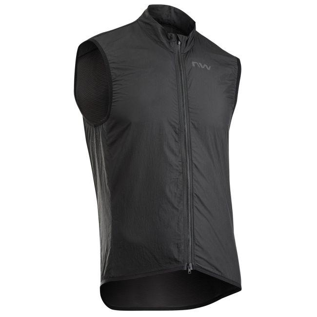 Vestă Northwave Extreme Light S negru
