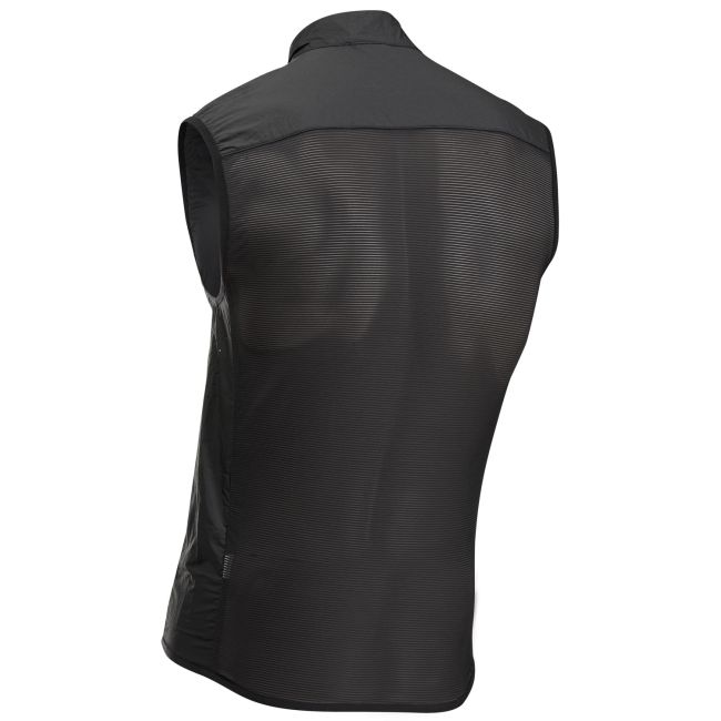 Vestă Northwave Extreme Light 3XL negru